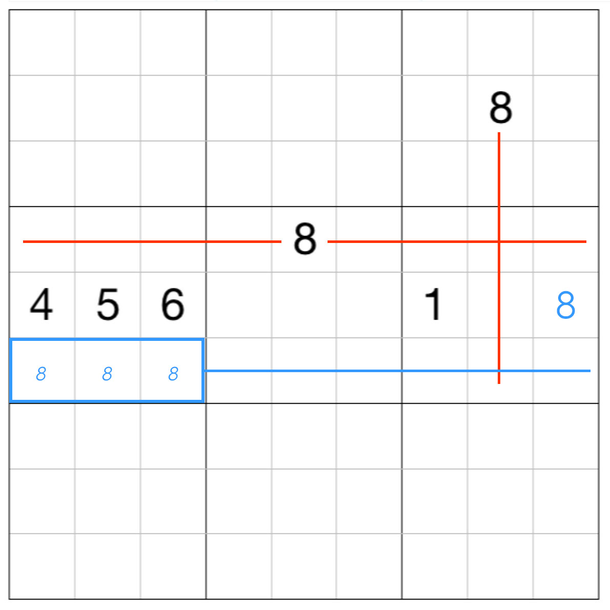 10分钟学会计算题,10秒学会两位数乘11的速算