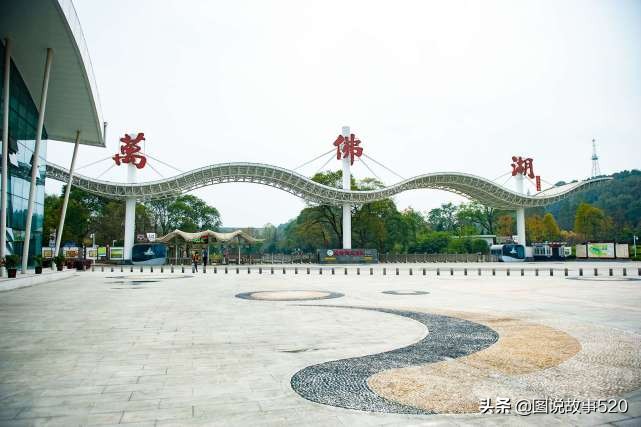 浙江江苏安徽哪个地方最值得旅游,容易读错的安徽省五个旅游地