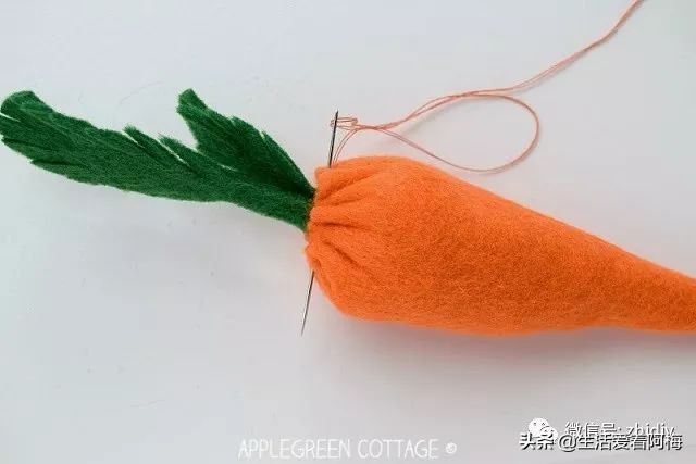 不织布布艺手工包包制作教程,布艺手工制作大全不用针