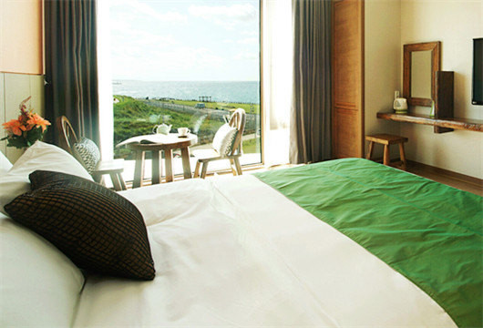 韩国济州岛民宿价格,济州岛住哪里民宿最好