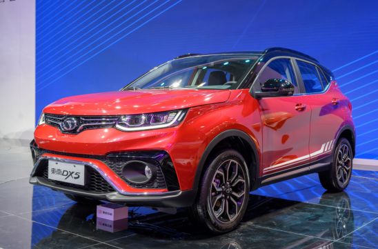 东南汽车优势车型,东南dx车怎么样