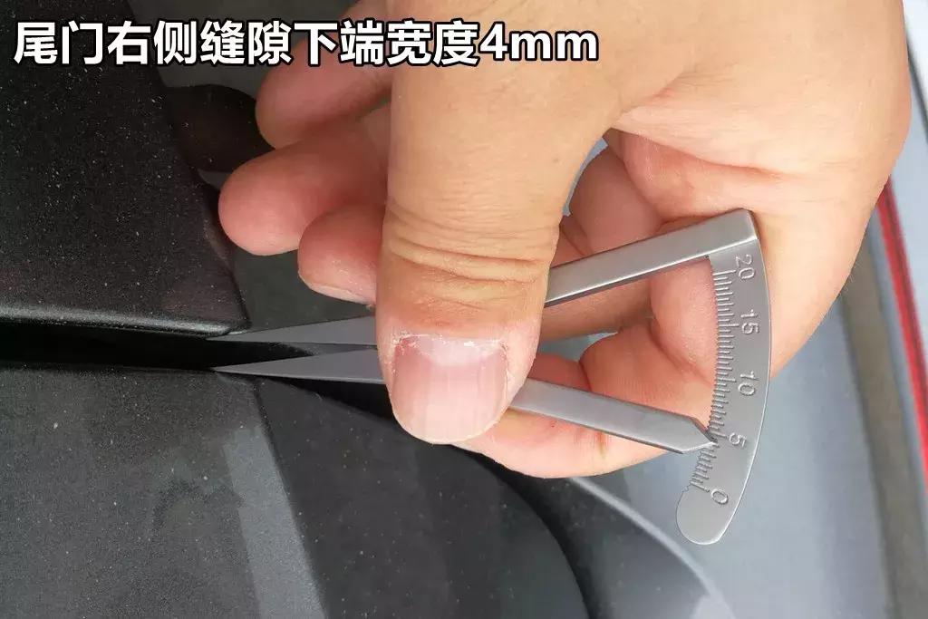 新一代奥迪Q3动力操控都很不错，刹车绝对可以拿满分