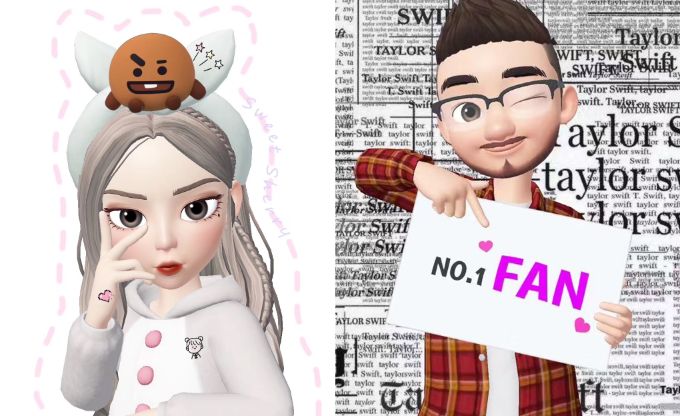 谁能想到，2018年的QQ秀还能帮直男脱单？