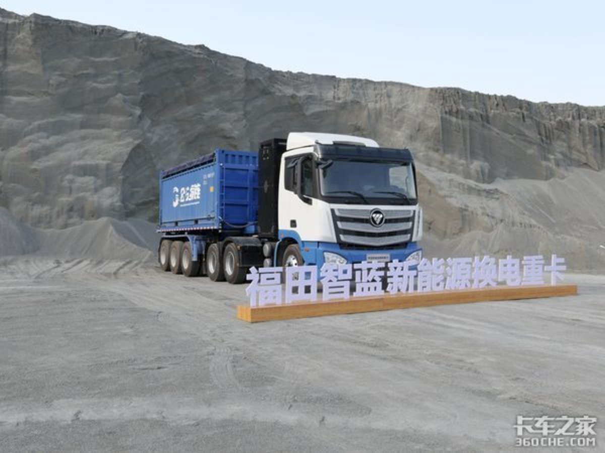 年检超重车辆最新规定,蓝牌轻卡年检称重几吨合格