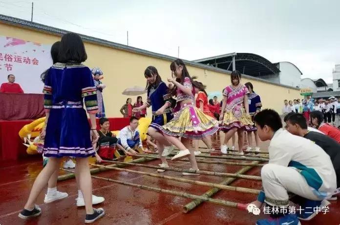 桂林雷小桃,雷小桃