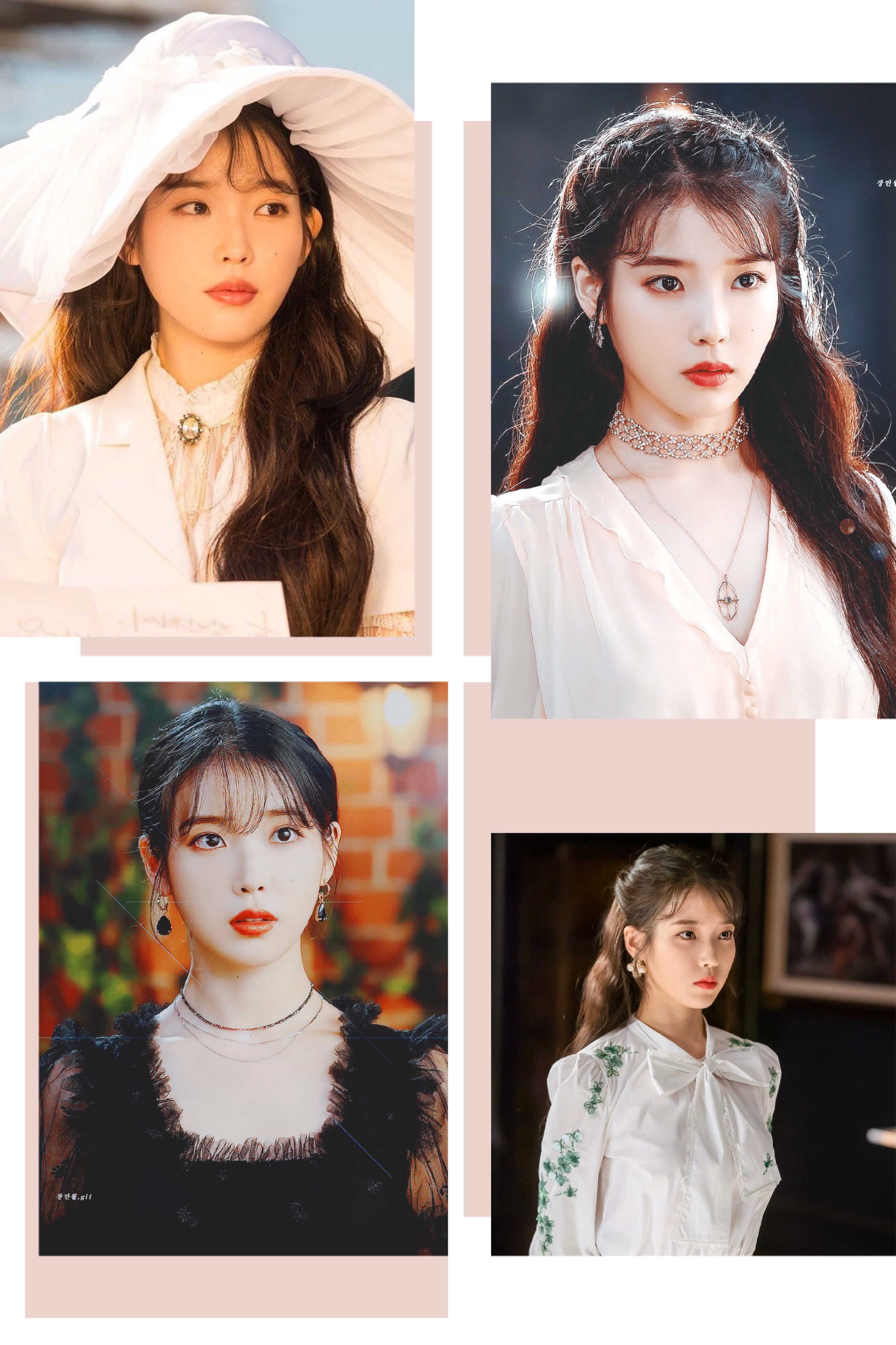 为什么塌鼻梁的女生侧脸好看,塌鼻子的女生不好看