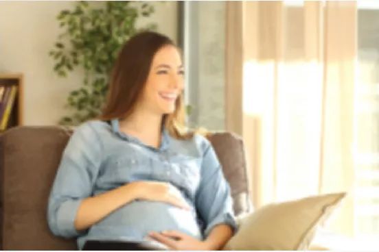 疫情时期，家有孕妈，防护要加倍