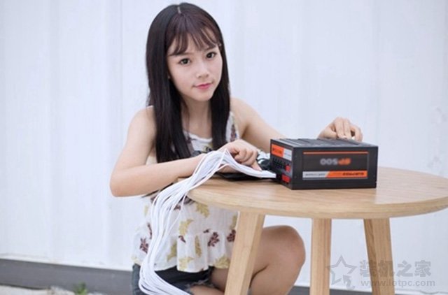 如何选购台式电脑电源,怎么合理选择电脑电源