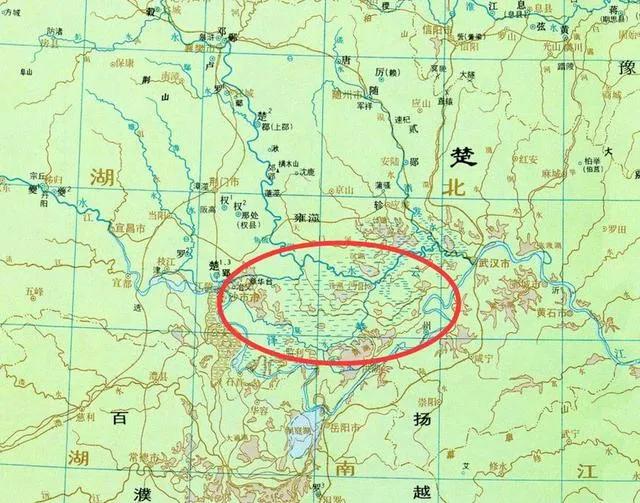 战国时期楚国是怎么慢慢衰败的,楚国是怎么走向衰弱