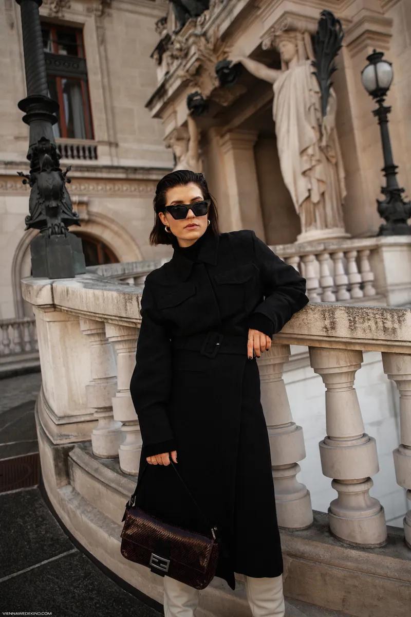 快来get这款潮酷腋下包吧,腋下包轻奢小众lisa