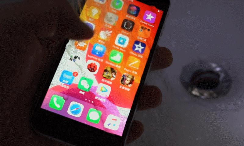 有苹果生态吗,iphonese第二代最新消息