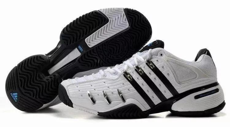 网球必买的网球鞋,网球鞋装备