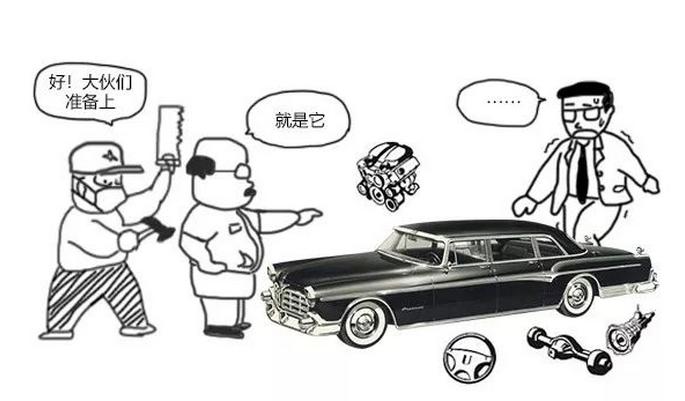 汽车行业未来半年形势,汽车行业转行前景如何