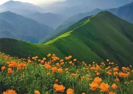 河北风景最好的高速,河北旅游高速啥时通车