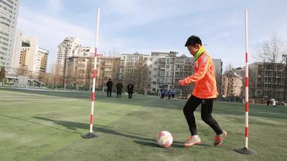 海淀区小学足球联赛2024,喜讯获奖视频完整版