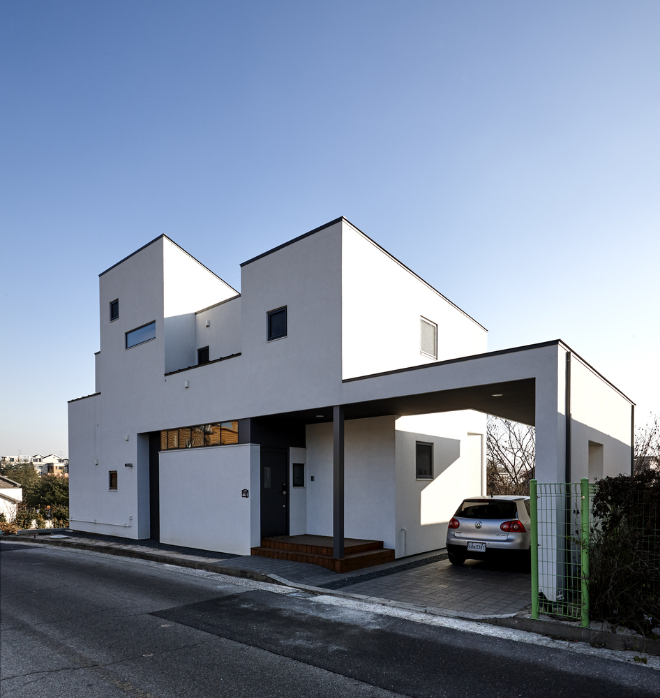 村墅集小户型豪宅,村墅记顶级一层别墅