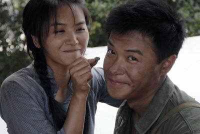 佟丽娅和陈思诚是如何一步步走向离婚的?分道扬镳的背后不简单