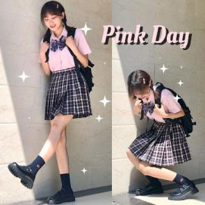 安利舒服的衬衫,有质感的夏季衬衫推荐