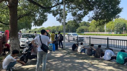 拉闸限电针对所有工厂吗,苏州工厂限电