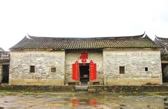 广州古香古色的村落,广州附近古村落景点推荐
