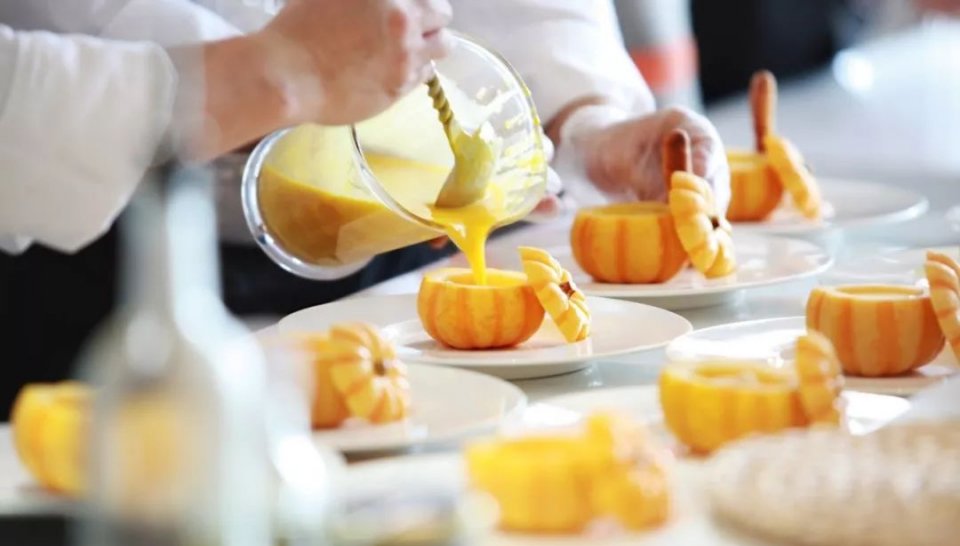 吃南瓜叶子对人体有什么好处,南瓜是抗氧化食物吗