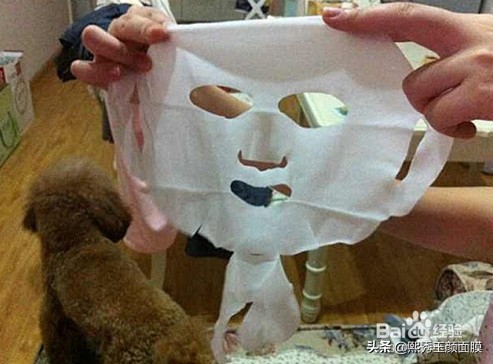 男士面膜的正确使用方法,黑泥面膜的正确使用方法