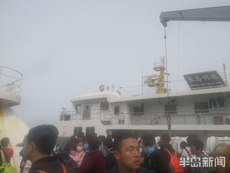 最值得去的山东海岛,胶东最美海岛