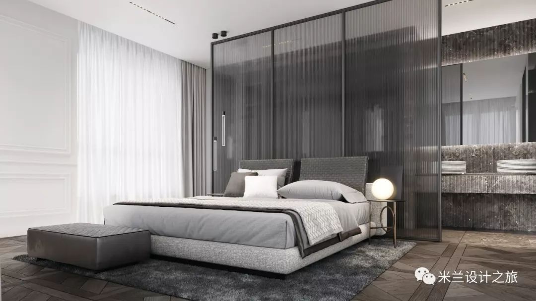 优雅的家居家装设计,优雅的家居生活美学