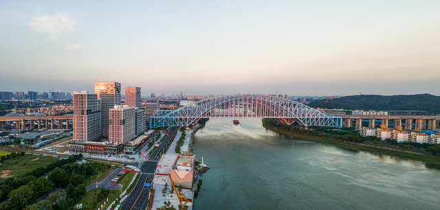 佛山未来城市,佛山未来