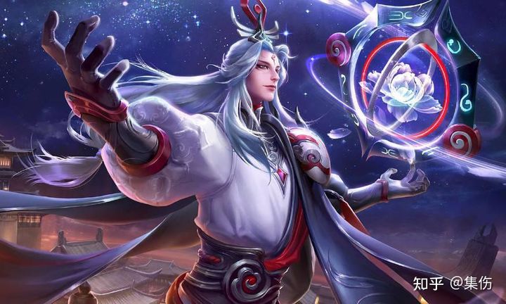 如何零基础玩王者荣耀,王者荣耀镜新手入门教程