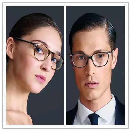 ItaliaIndependent：意大利“国民老公”喊你换眼镜啦