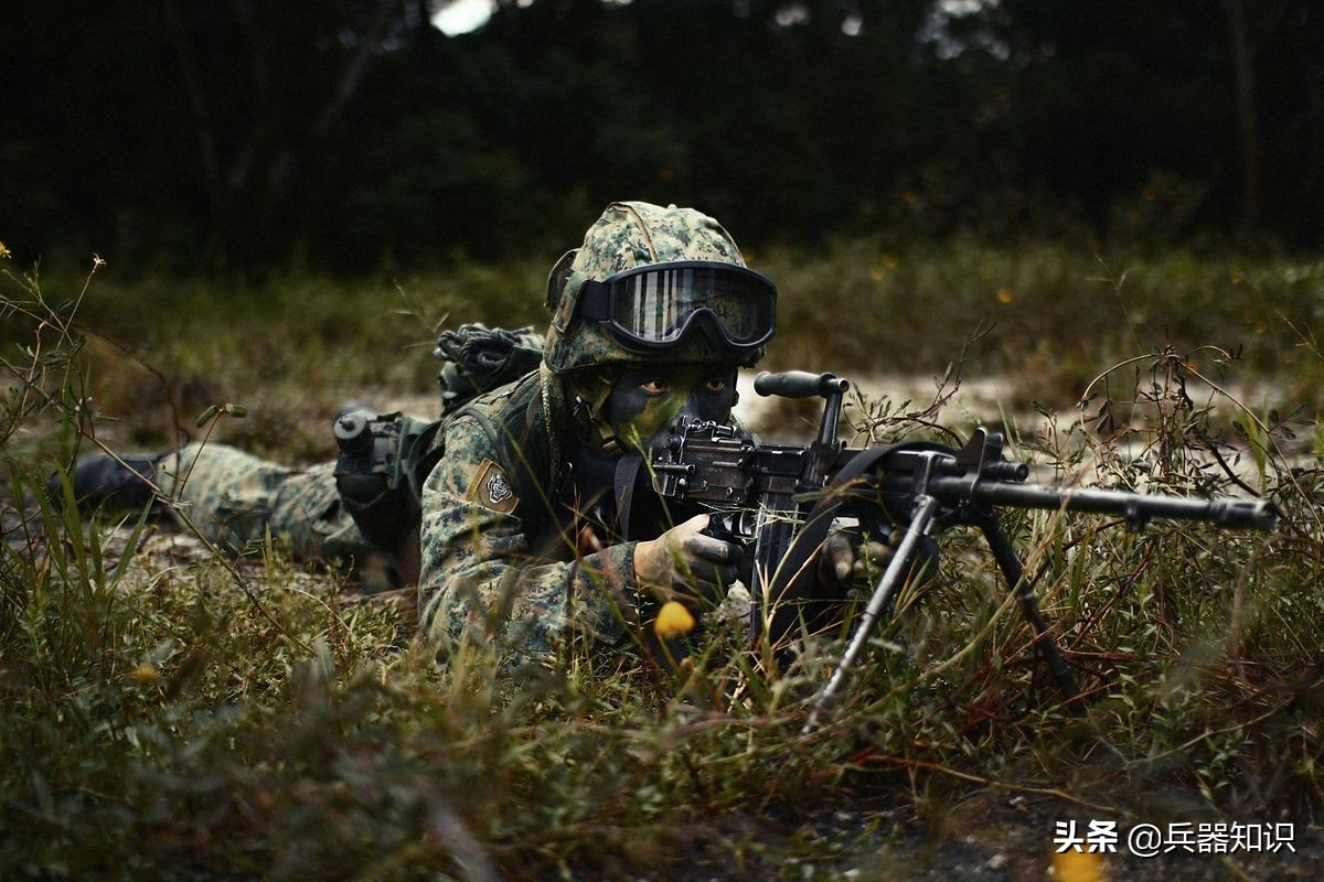 漫话二战历史剧,漫话我军