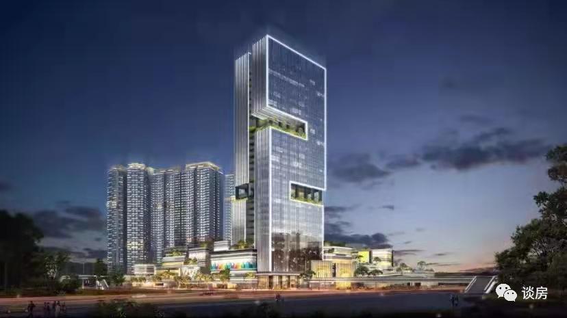 黄埔番禺什么板块值得买,黄埔区新盘值得买吗