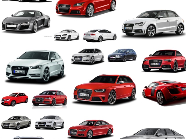 嫌抠图麻烦?这个网站免费给你45000张PNG透明背景图!