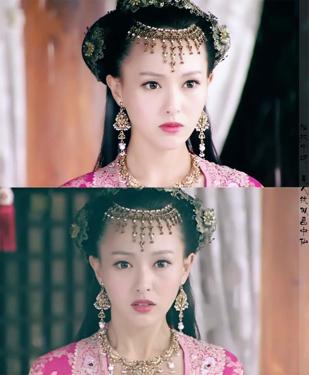 胡歌轩辕剑之天之痕访谈刘诗诗,轩辕剑之天之痕胡歌饰演多少个角色