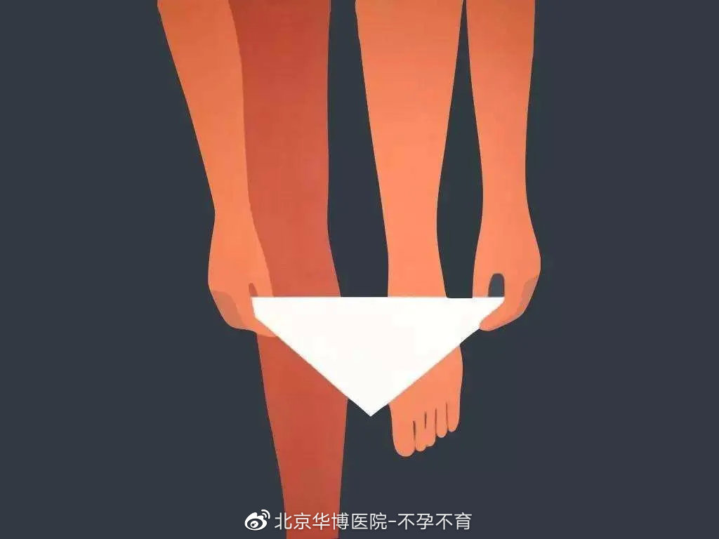 你必须知道的正常月经的7大标准,正常月经的七大标准