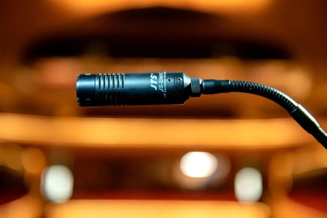 JTS带你畅游音乐之都“第35届哈尔滨之夏音乐会”开幕式完美演绎