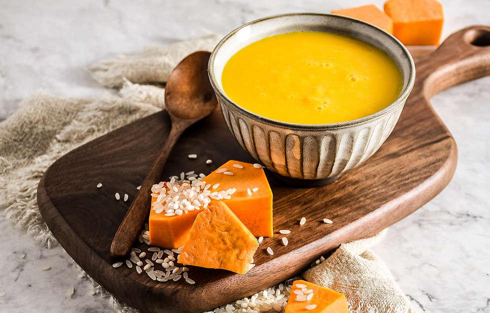 血糖高的人可以吃南瓜吗在线问答,糖尿病人吃南瓜降血糖还是升血糖