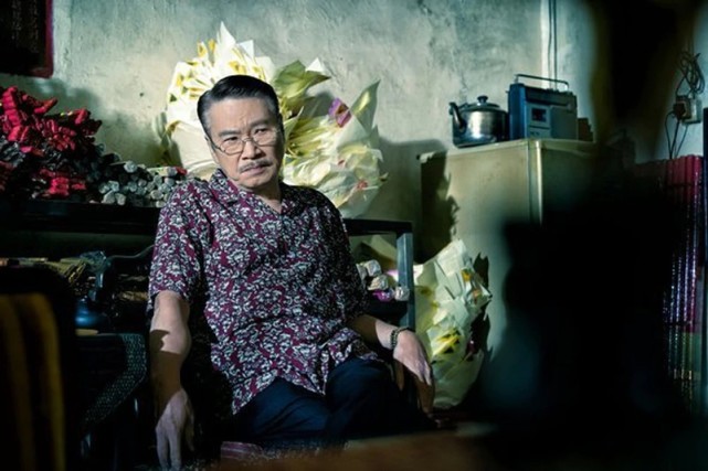 田启文透露取消对吴孟达的追思会,田启文宣布吴孟达去世