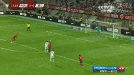 詹俊欧冠c罗读秒绝杀,读秒绝杀足球超燃剪辑