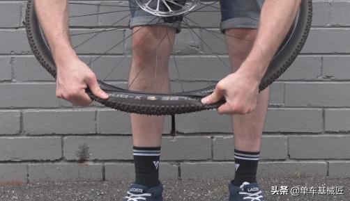 更换外胎的步骤和注意事项,外胎应该怎么拆卸