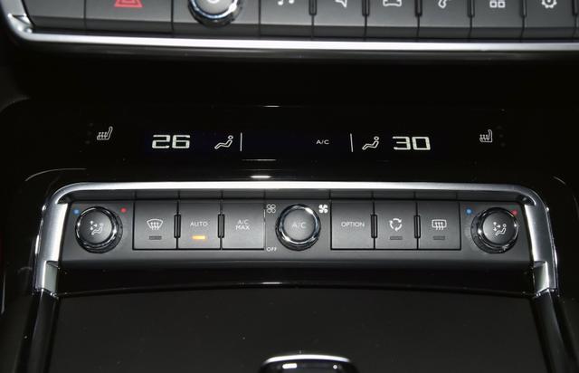 雪铁龙c6到底值不值得买,12万的雪铁龙c6真的买得到吗