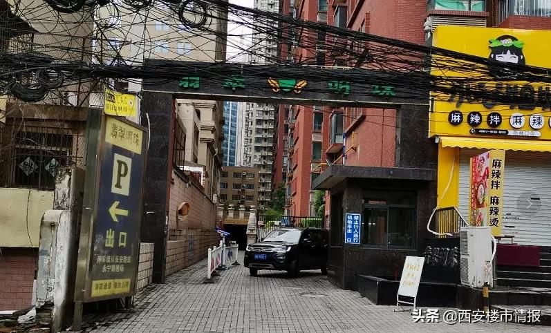 收停车费好赚吗,停车场八十辆车一个月能赚多少钱