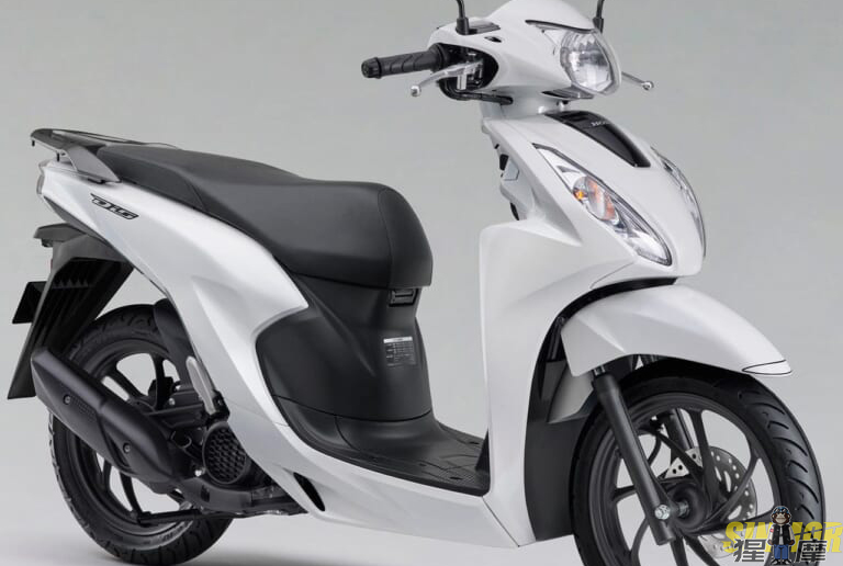 本田dio110是国内哪款,本田lead110优缺点