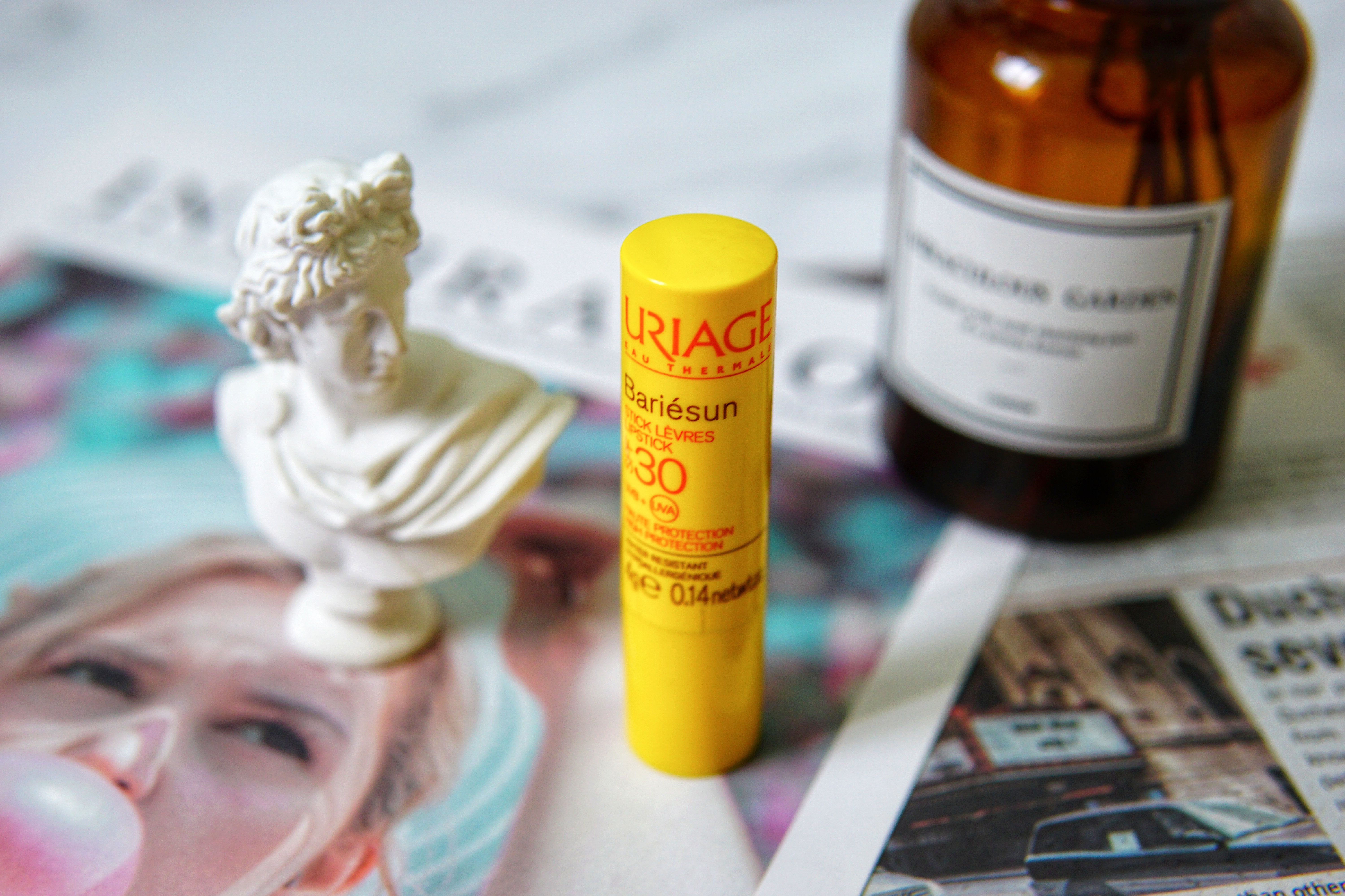 滋润养唇护唇膏推荐,唇部护理嘟嘟护唇膏