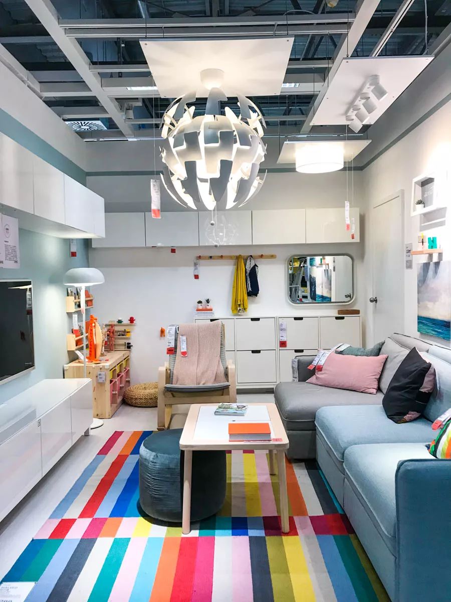 郑州宜家家居最近做活动吗,郑州宜家逛吃攻略