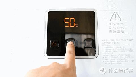 夏天热水器水温不够用,夏天不烫燃气热水器