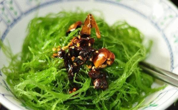 酸辣爽口凉拌菜汁的做法大全集,夏天凉拌菜爽口小凉菜适合孩子