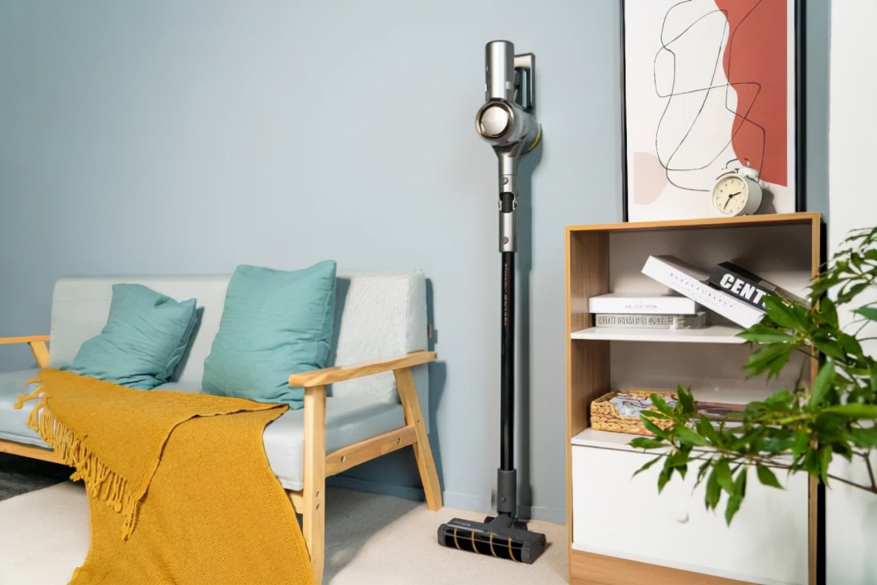 强力吸尘器家用吸拖一体测试,智能吸尘器推荐家用扫拖一体