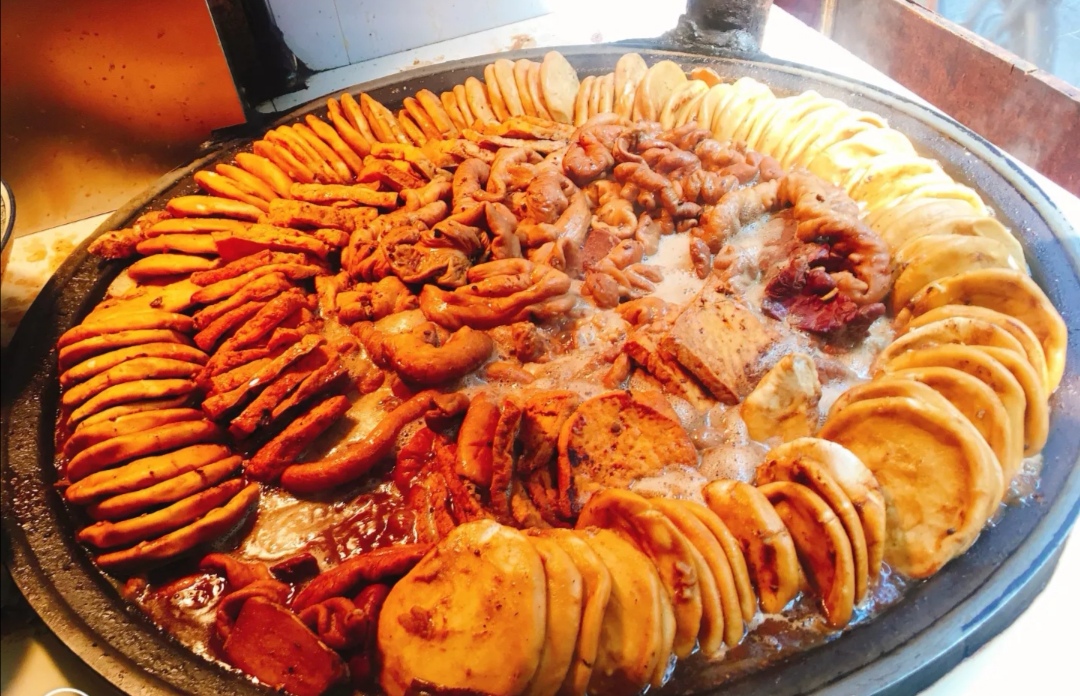 北京哪家的卤煮最正宗,北京卤煮哪家强